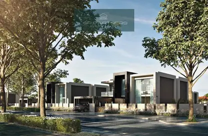Land - Studio for sale in Lea - Yas Acres - Yas Island - Abu Dhabi