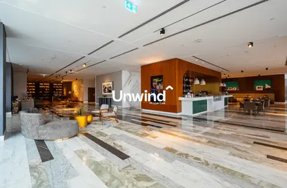 Apartment - 1 Bedroom - 2 Bathrooms for sale in Tower 1 - Terhab Hotels  and  Towers - Jumeirah Village Triangle - Dubai