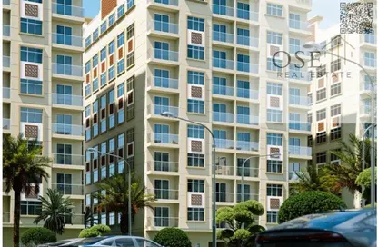 Apartment - 2 Bedrooms - 3 Bathrooms for sale in Al Amira Village - Al Yasmeen - Ajman