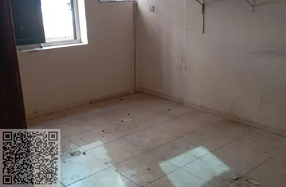 شقة - 2 غرف نوم - 1 حمام للايجار في مبنى جيباس 1 - النخيل 1 - النخيل - عجمان