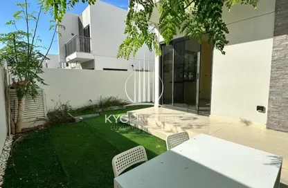 Villa - 3 Bedrooms - 5 Bathrooms for sale in Madinat Hind - Mulberry - Damac Hills 2 - Dubai