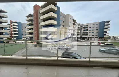 شقة - غرفة نوم - 2 حمامات للبيع في برج 26 - الريف داون تاون - مشروع الريف - أبوظبي
