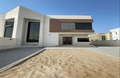 Villa - 4 Bedrooms - 5 Bathrooms for rent in Hoshi 1 - Hoshi - Al Badie - Sharjah