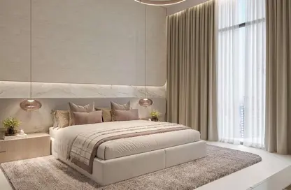 Apartment - 3 Bedrooms - 4 Bathrooms for sale in Azizi Venice 12 - Azizi Venice - Dubai South (Dubai World Central) - Dubai Apartment - 3 Bedrooms - 4 Bathrooms for sale in Azizi Venice 12 - Azizi Venice - Dubai South (Dubai World Central) - Dubai