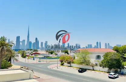 فيلا - 5 غرف نوم - 7 حمامات للايجار في فلل الجميرا 1 - جميرا 1 - الجميرا - دبي