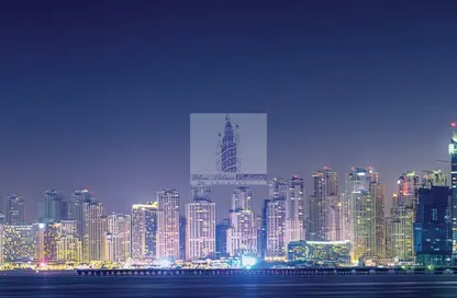 Apartment - 2 Bedrooms - 2 Bathrooms for sale in La Vie - Jumeirah Beach Residence - Dubai