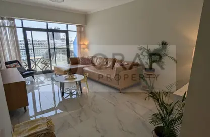 Apartment - 2 Bedrooms - 3 Bathrooms for sale in Welcome Residency - Arjan - Dubai Apartment - 2 Bedrooms - 3 Bathrooms for sale in Welcome Residency - Arjan - Dubai
