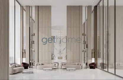 Apartment - 1 Bedroom - 1 Bathroom for rent in Binghatti Phoenix - Jumeirah Village Circle - Dubai
