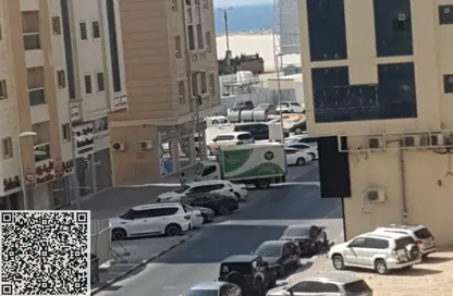 Apartment - Studio - 1 Bathroom for rent in Al Nakheel - Ajman Downtown - Ajman