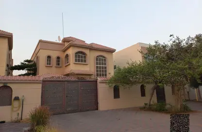 Villa - 5 Bedrooms - 7 Bathrooms for rent in Al Mowaihat 1 - Al Mowaihat - Ajman