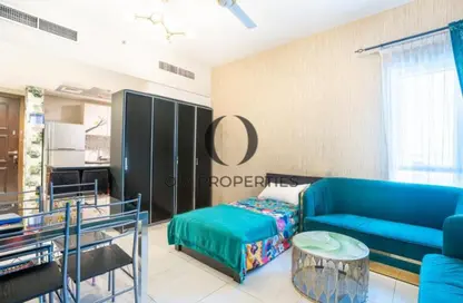 Apartment - 2 Bedrooms - 3 Bathrooms for sale in MAG 530 - Mag 5 Boulevard - Dubai South (Dubai World Central) - Dubai