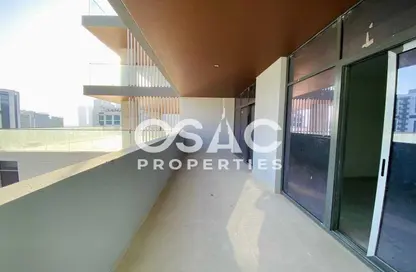 Apartment - 1 Bedroom - 1 Bathroom for rent in Marriott Residences - Business Bay - Dubai