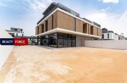 Villa - 4 Bedrooms - 7 Bathrooms for rent in June - Arabian Ranches 3 - Dubai