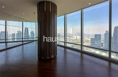 Apartment - 2 Bedrooms - 3 Bathrooms for rent in Burj Khalifa - Burj Khalifa Area - Downtown Dubai - Dubai