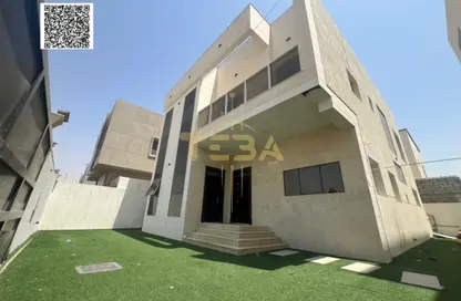 فيلا - 3 غرف نوم - 5 حمامات للبيع في الزاهية جاردنز - الزاهية - عجمان