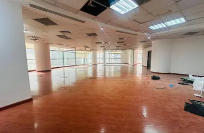 Office Space - Studio for rent in Shatha Tower - Dubai Media City - Dubai