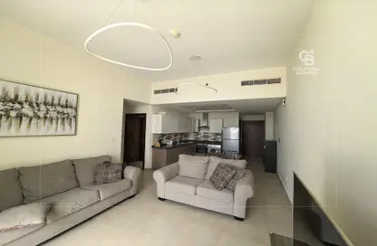 Apartment - 2 Bedrooms - 3 Bathrooms for sale in Azizi Star - Al Furjan - Dubai