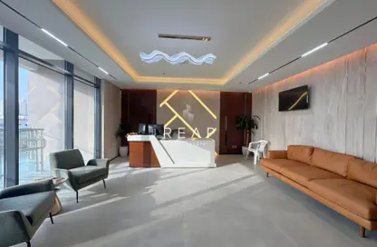 شقة - 1 حمام للبيع في كوبيتال هايتس المرحلة الثانية - الفرجان - دبي