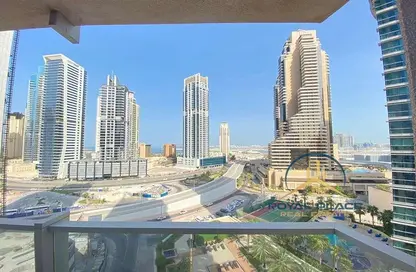 Apartment - 1 Bedroom - 1 Bathroom for rent in Marina Tower - Dubai Marina - Dubai