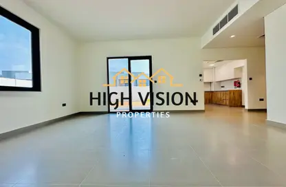 Villa - 4 Bedrooms - 3 Bathrooms for sale in Noya Luma - Noya - Yas Island - Abu Dhabi