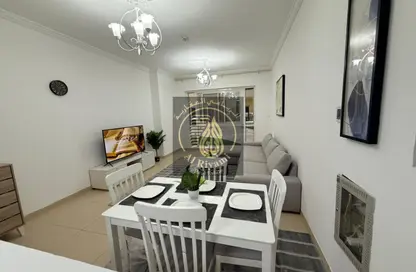 Apartment - 1 Bedroom - 2 Bathrooms for rent in Al Jurf 2 - Al Jurf - Ajman Downtown - Ajman