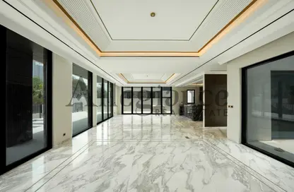 Villa - 6 Bedrooms - 7 Bathrooms for sale in CAVALLI ESTATES - DAMAC Hills - Dubai
