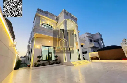 Villa - 5 Bedrooms for sale in Al Rawda 2 Villas - Al Rawda 2 - Al Rawda - Ajman