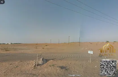 أرض - استوديو للبيع في الزاهية جاردنز - الزاهية - عجمان