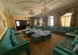 Villa - 5 bedrooms - 7 bathrooms for rent in Al Jurf - Ajman Downtown - Ajman
