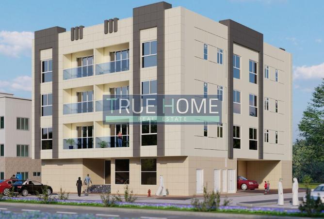 15864256 - الصورة الرئيسية للعقار