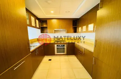 Apartment - 1 Bedroom - 2 Bathrooms for rent in The Fairways North - The Fairways - The Views - Dubai