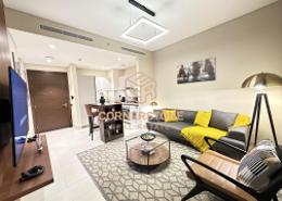 Apartment - 1 bedroom - 1 bathroom for rent in Sobha Creek Vistas Tower B - Sobha Hartland - Mohammed Bin Rashid City - Dubai