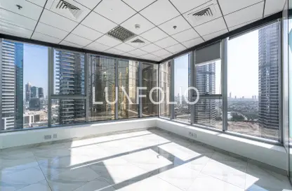 مكتب - استوديو للايجار في البرج البلاتيني - (JLT) مجمع I - أبراج بحيرة الجميرا - دبي مكتب - استوديو للايجار في البرج البلاتيني - (JLT) مجمع I - أبراج بحيرة الجميرا - دبي