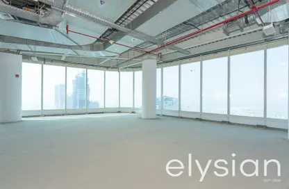 Parking image for: Full Floor - Studio for rent in The Bay Gate - Business Bay - Dubai, Image 1