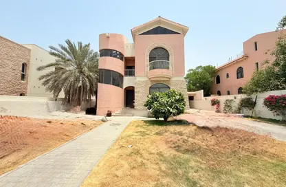 فيلا - 3 غرف نوم - 3 حمامات للايجار في فلل ام سقيم 1 - أم سقيم 1 - أم سقيم - دبي