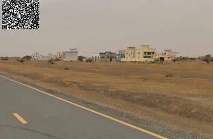 Land - Studio for sale in Manama - Ajman