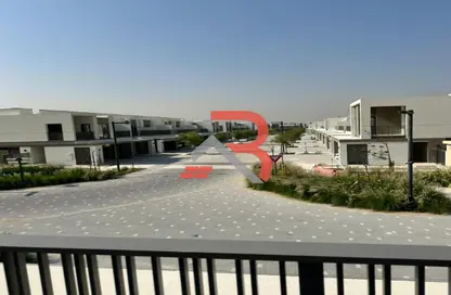 Townhouse - 3 Bedrooms - 4 Bathrooms for rent in Aura - Tilal Al Ghaf - Dubai
