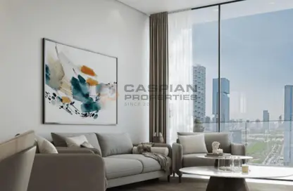 شقة - غرفة نوم - 1 حمام للبيع في سكاي هيلز ريزيدنسز 1 - سكاي هيلز ريسيدنزيس - حديقة دبي العلميه - دبي شقة - غرفة نوم - 1 حمام للبيع في سكاي هيلز ريزيدنسز 1 - سكاي هيلز ريسيدنزيس - حديقة دبي العلميه - دبي