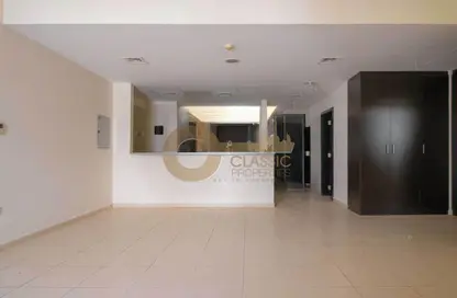 Apartment - 1 Bedroom - 2 Bathrooms for sale in Mazaya 10B - Queue Point - Dubai Land - Dubai