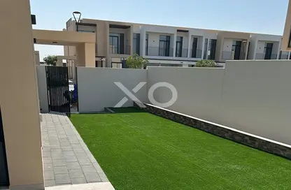 Villa - 4 Bedrooms - 4 Bathrooms for rent in Greenview 3 - EMAAR South - Dubai South (Dubai World Central) - Dubai