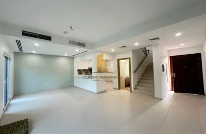 Villa - 3 Bedrooms - 4 Bathrooms for rent in Amaranta - Villanova - Dubai Land - Dubai