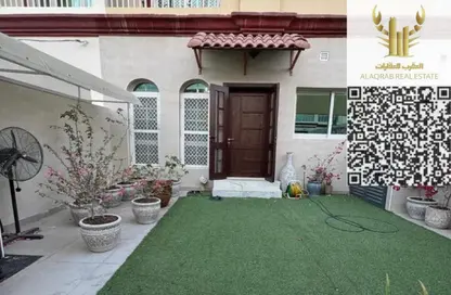 Townhouse - 4 Bedrooms - 5 Bathrooms for sale in Al Zaheya Gardens - Al Zahya - Ajman