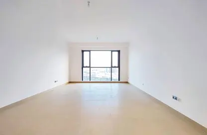 شقة - 2 غرف نوم - 3 حمامات للايجار في برج المرجان - دانة بو ظبي - أبوظبي