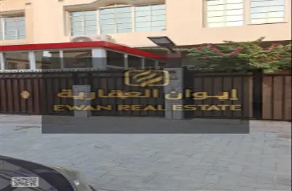 تاون هاوس - 3 غرف نوم - 3 حمامات للبيع في الزاهية جاردنز - الزاهية - عجمان