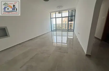 Apartment - 1 Bedroom - 2 Bathrooms for rent in Ajman One - Phase 2 - Ajman Downtown - Ajman