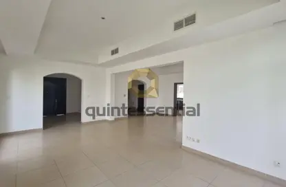 Villa - 5 Bedrooms - 6 Bathrooms for rent in Cedre Villas - Dubai Silicon Oasis - Dubai