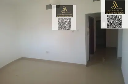 شقة - غرفة نوم - 1 حمام للايجار في مبنى جيباس 3 - الراشدية 2 - الراشدية - عجمان