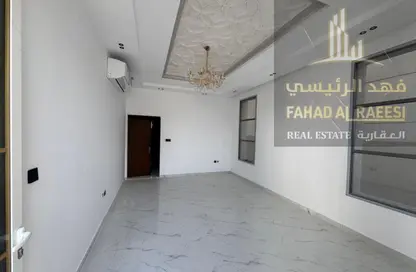 Villa - 5 Bedrooms - 6 Bathrooms for rent in Al Helio 2 - Al Helio - Ajman