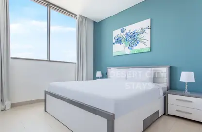 Apartment - 2 Bedrooms - 2 Bathrooms for rent in Sobha Creek Vistas Reserve - Sobha Hartland - Mohammed Bin Rashid City - Dubai Apartment - 2 Bedrooms - 2 Bathrooms for rent in Sobha Creek Vistas Reserve - Sobha Hartland - Mohammed Bin Rashid City - Dubai
