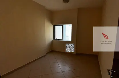 Apartment - 2 Bedrooms - 2 Bathrooms for rent in Al Naemiya Tower 1 - Al Naemiya Towers - Al Nuaimiya - Ajman